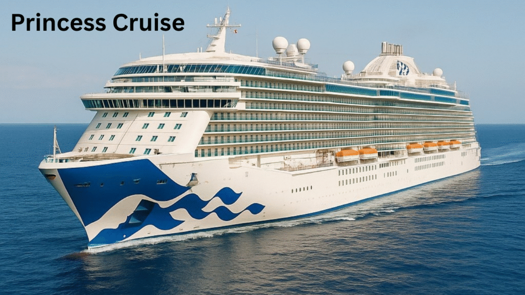 Princess Cruises