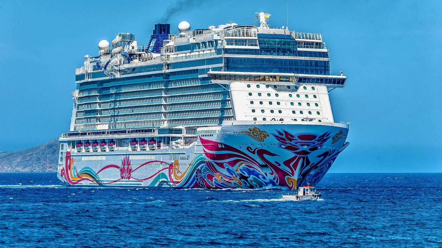 book a cruise