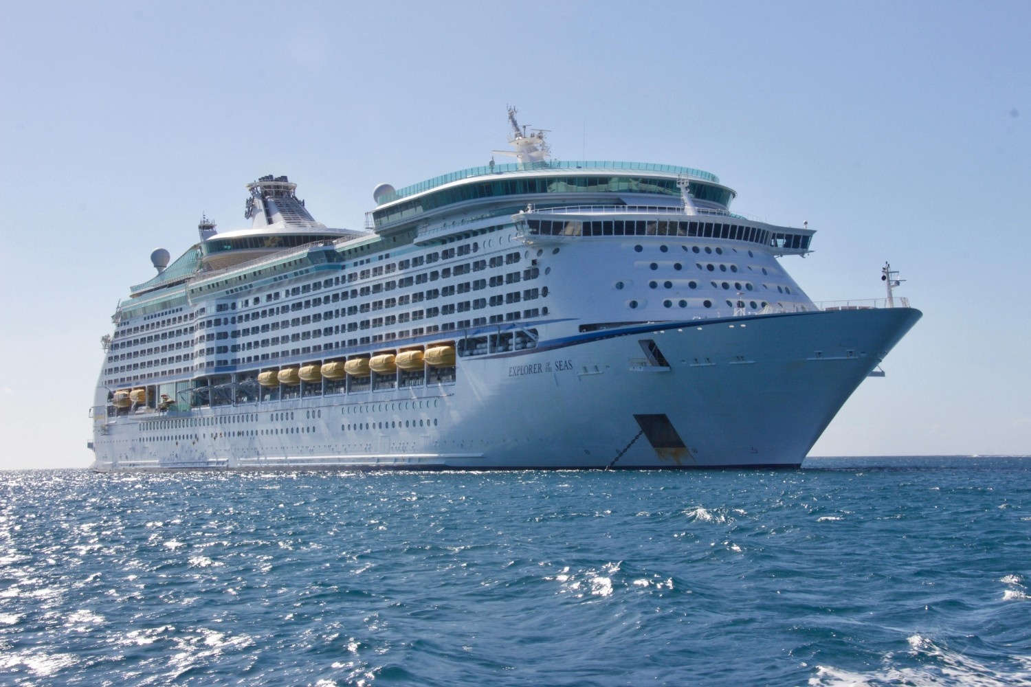 cruise and flight deals