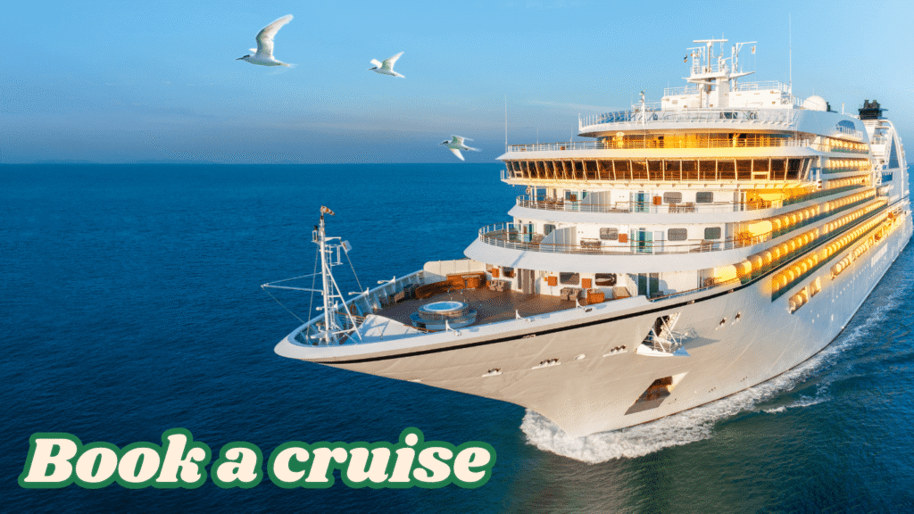 cruise deals
