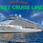 best cruise lines
