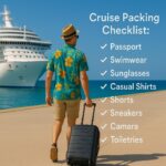 packing list for cruise