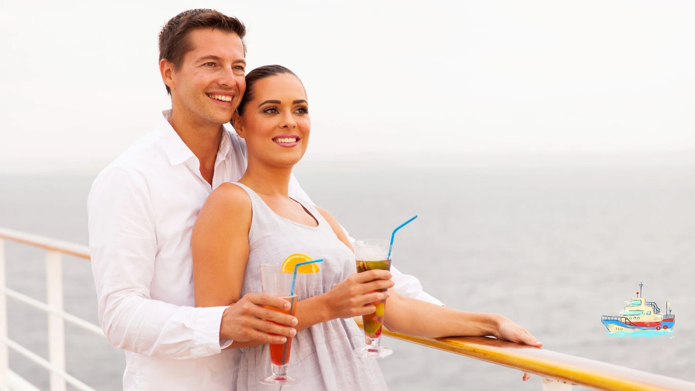 best time to book cruise deals​