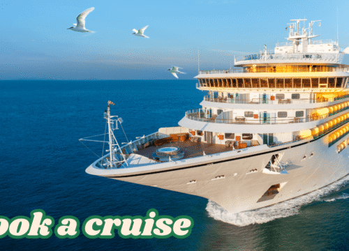 Book a Cruise | Cruise Deals and Reviews for U.S. Travelers