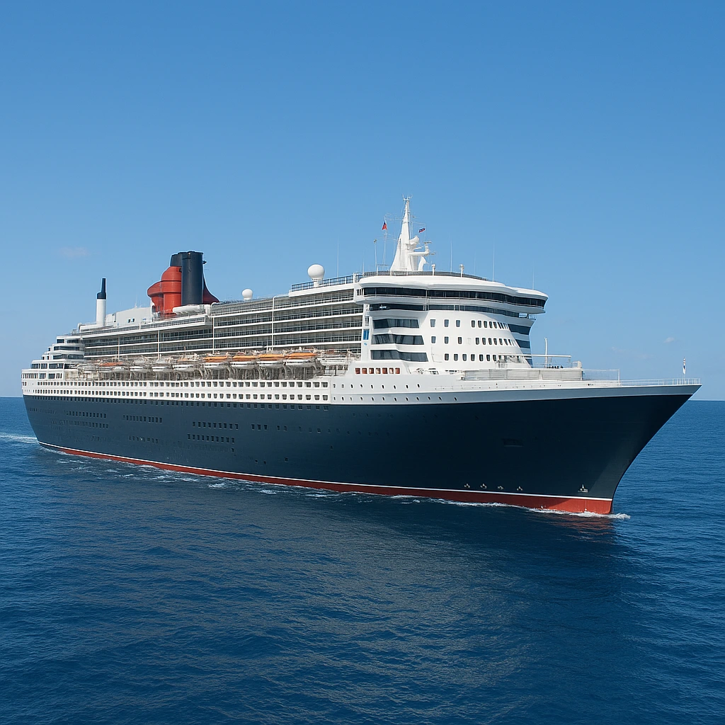 Cunard Line