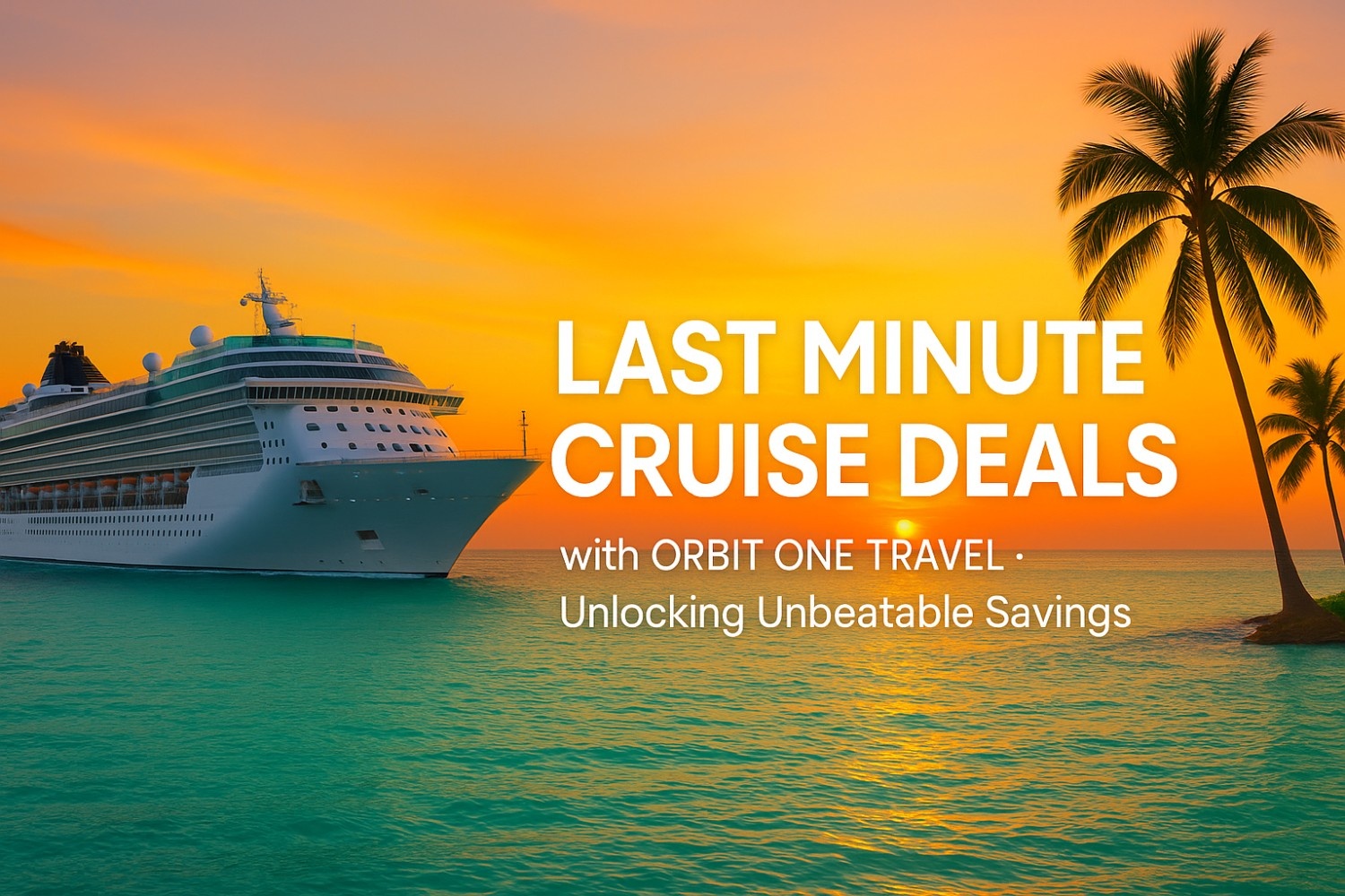 Orbit One Travel