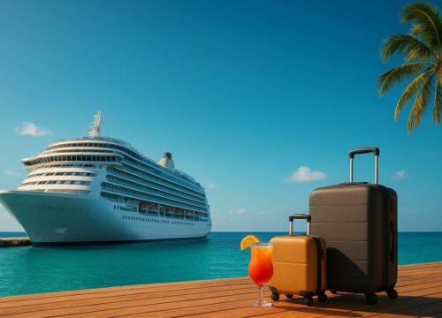 Best Time to Book Cruise Deals: Maximize Savings and Value