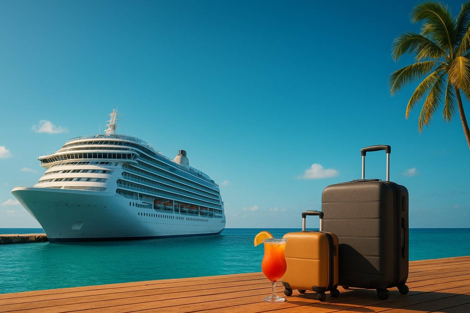 best way to book cruises