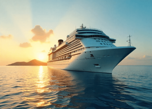Ultimate Guide to the Disney Cruise Experience