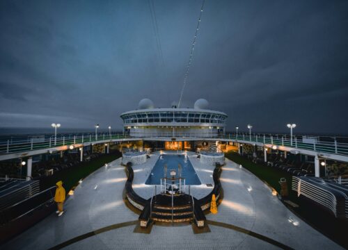 Top Tips for Your Disney Cruise Experience