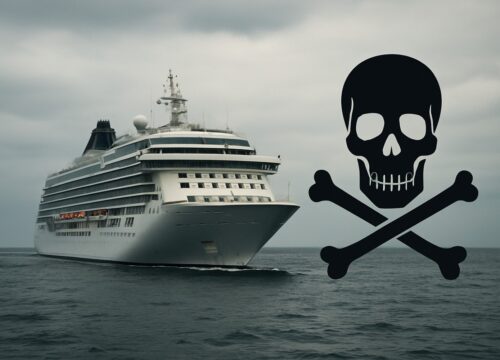 Piracy Warning for Luxury Cruise Passengers: Stay Informed and Travel Smart