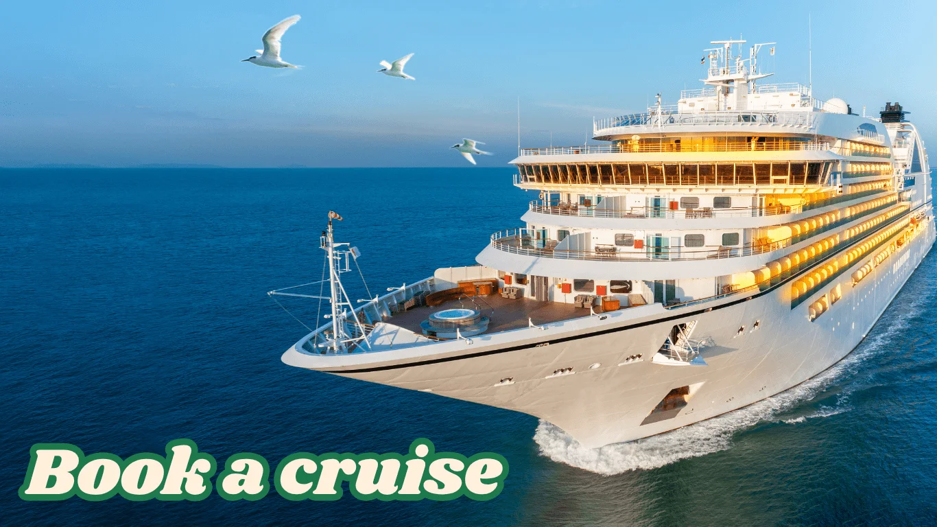 Book a Cruise Cruise Deals and Reviews for U.S. Travelers