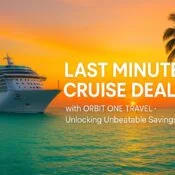 Orbit One Travel