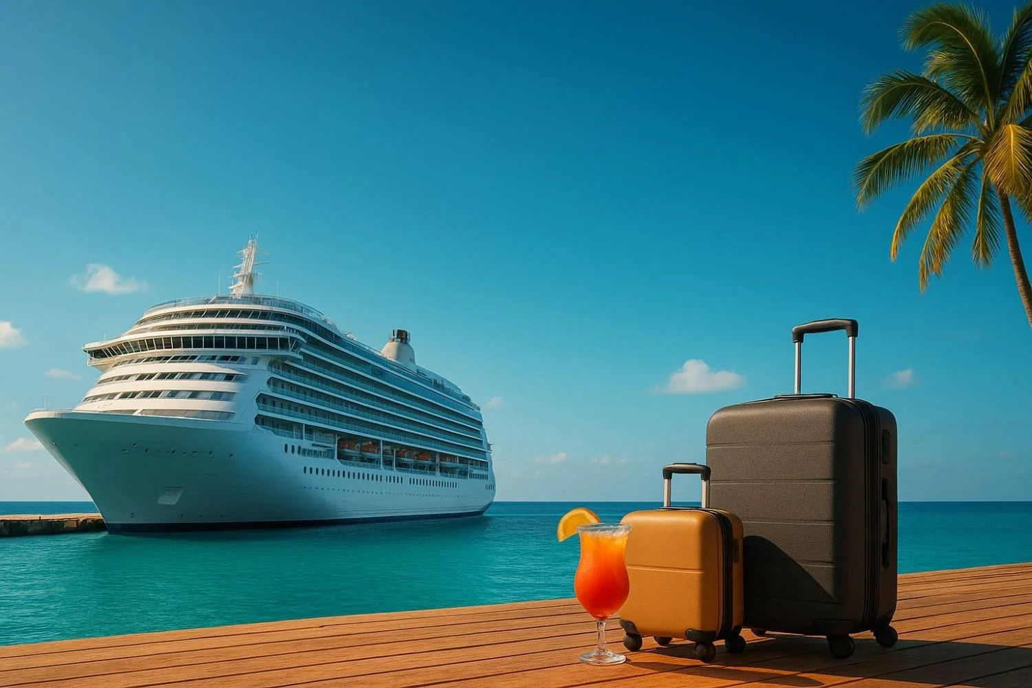 best way to book cruises